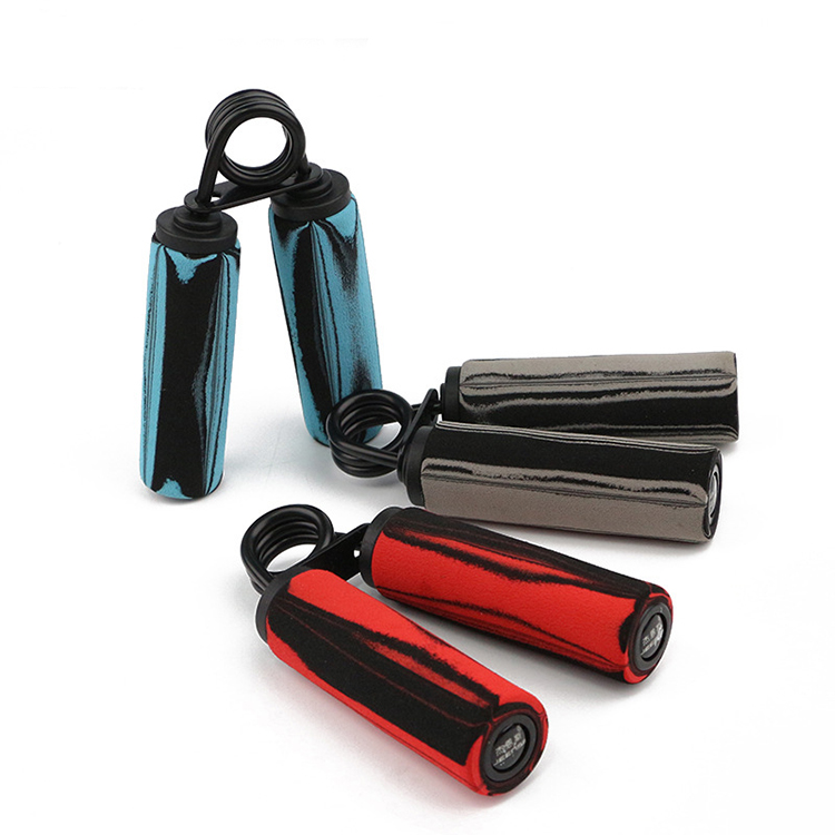 High quality factory price Weight finger fitness gym equipment exerciser trainer strengthener hand grip