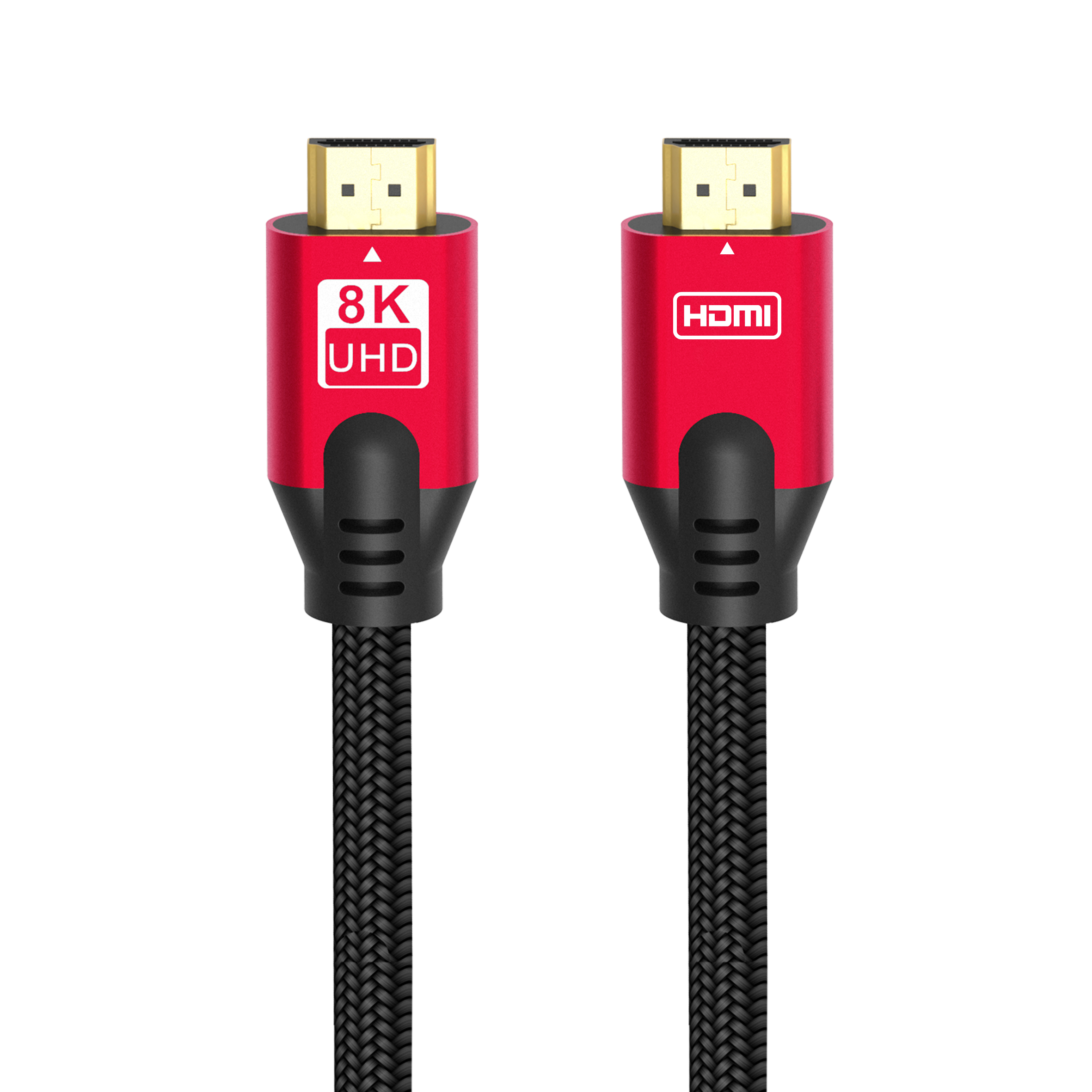 Заводская поставка HDM 2,1 кабель 8k версия высокоскоростной 48 Гбит/с поддержка динамического HDR TDR 8K 60 Гц 4K 120 Гц разрешение кабеля