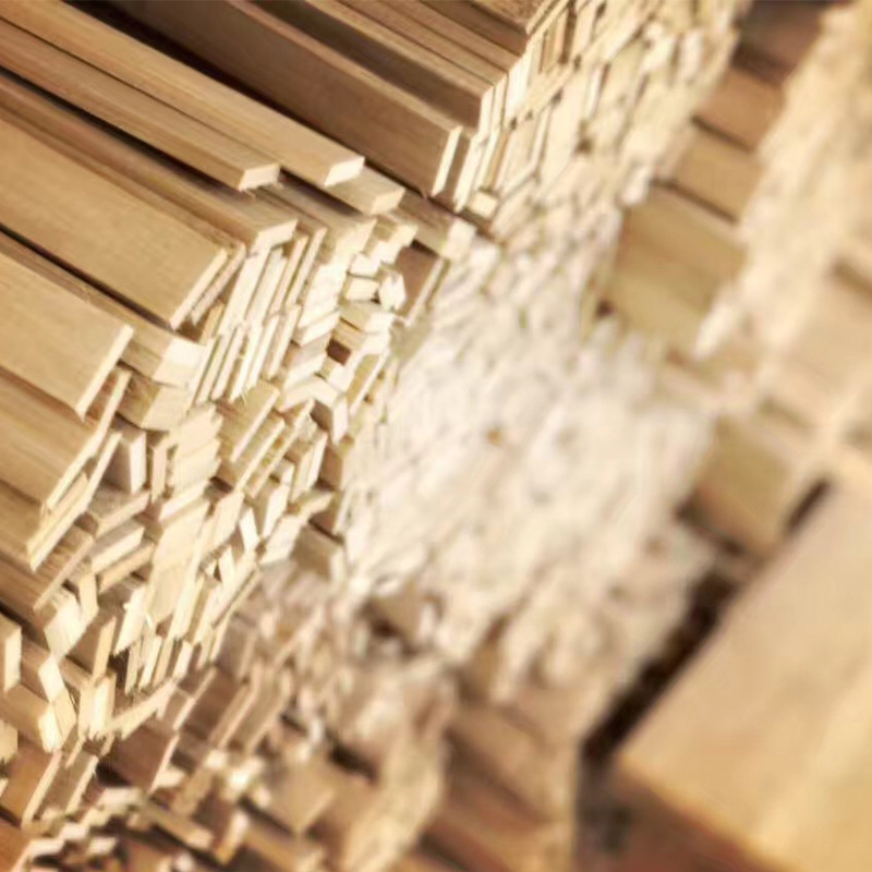 bamboo strips for furniture Bamboo Splicing Strips