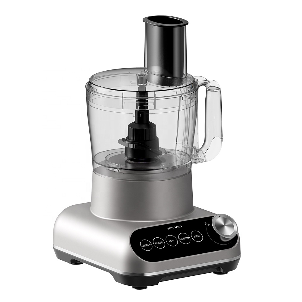 High Quality 7 in 1 Smart Electric Kitchen Multi-function Food Processor