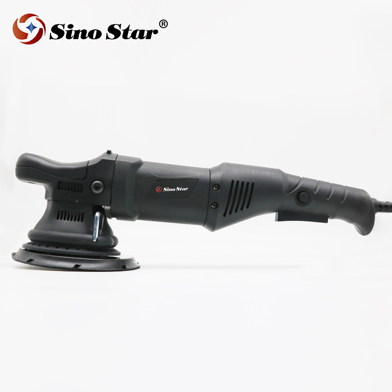 Полировщик двойного действия Sino Star PX15021 21 мм от производителя с 2000-200 об/мин