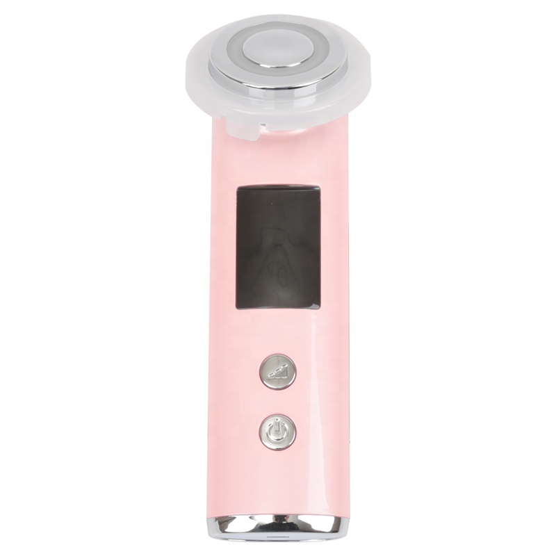 Echolux HBC512 Новый USB мини электрический портативный против морщин фотонный инструмент для омоложения кожи для красоты женщин