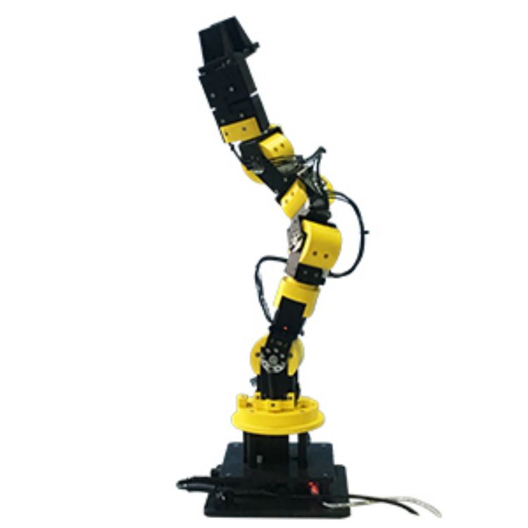 Han's Cute Educational Robot As 7 Aixs Smart Robot Of Intelligent Robot For Education  Research And Light Industry