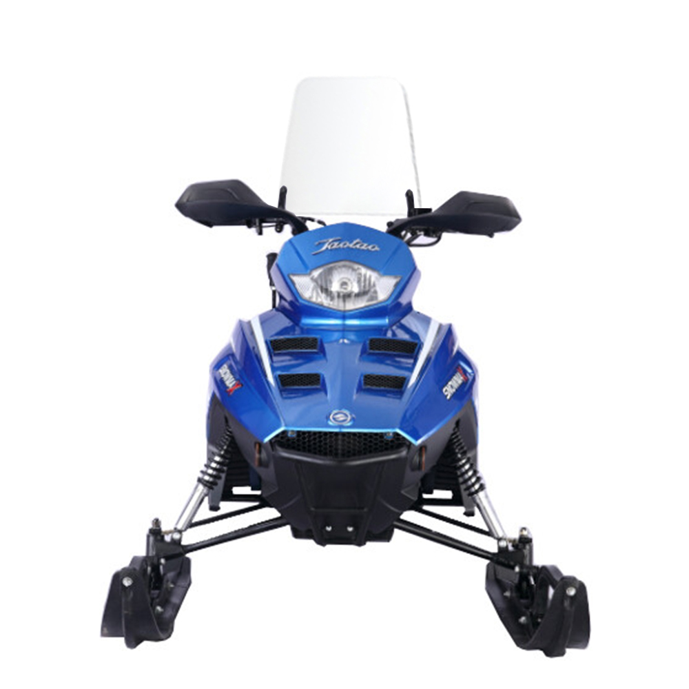 Китайский снегоход 200cc, китайский Снежный мотоцикл