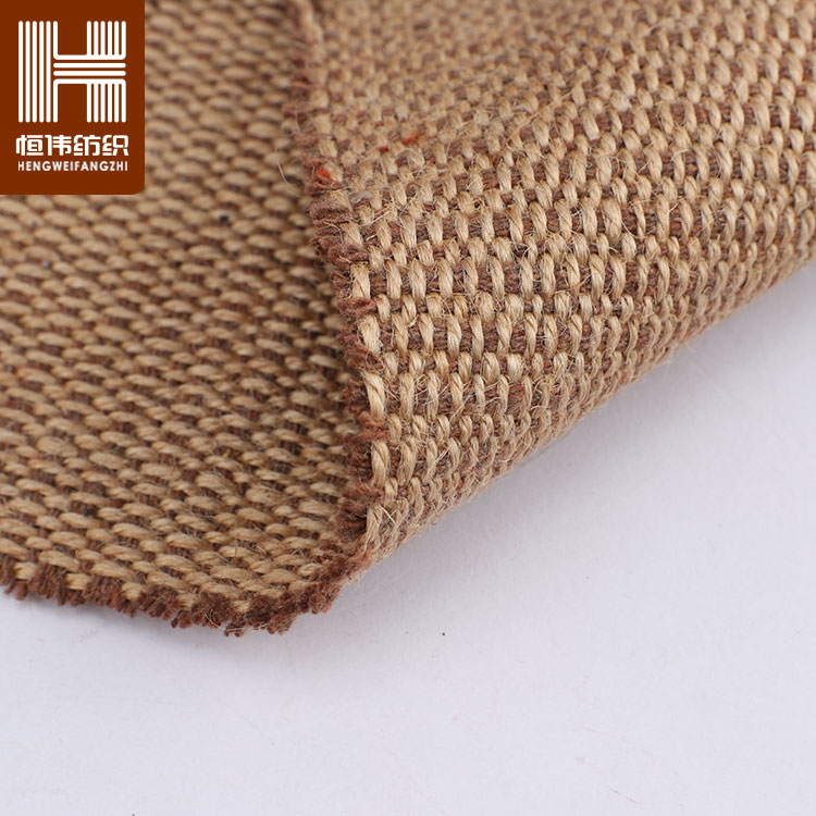 Экологически чистые рулоны джутовой ткани Hessian, экспорт