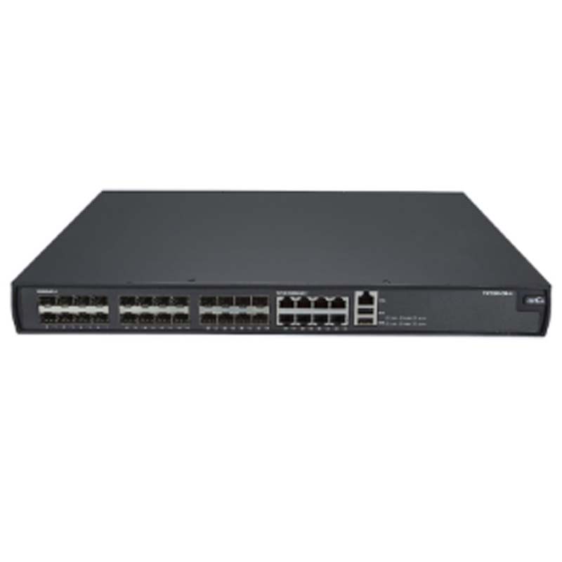 DP FW1000-GC-N Gigabit Enterprise брандмауэр 8 портов Gigabit брандмауэр