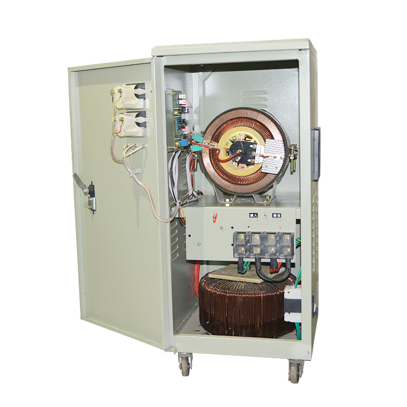 Индивидуальные регулятор мощности один 3 фазы 5kv электрическая схема стабилизатора с автоматическом напряжением