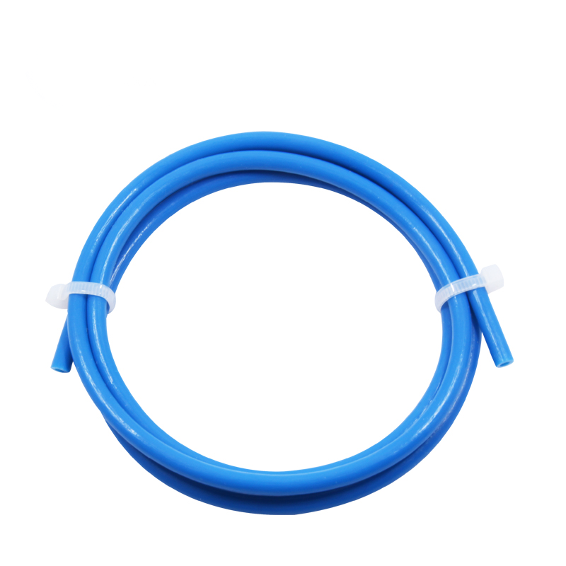 PTFE Tube FDM 3D Printer Parts 2*3/2*4/3*4/4*6mm Tube For RepRap J-head Hotend Bowden Extruder 3D Printer Ptfe tube