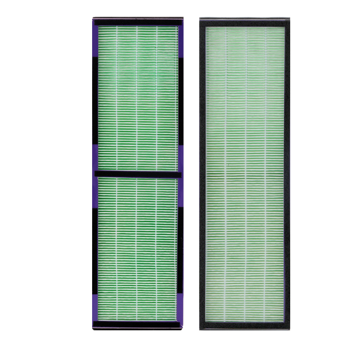 Фильтр HEPA FLT4825 real, воздушный фильтр H13, для AC4825, AC48254E, AC4850PT, AC4300BPTCA, AC4900