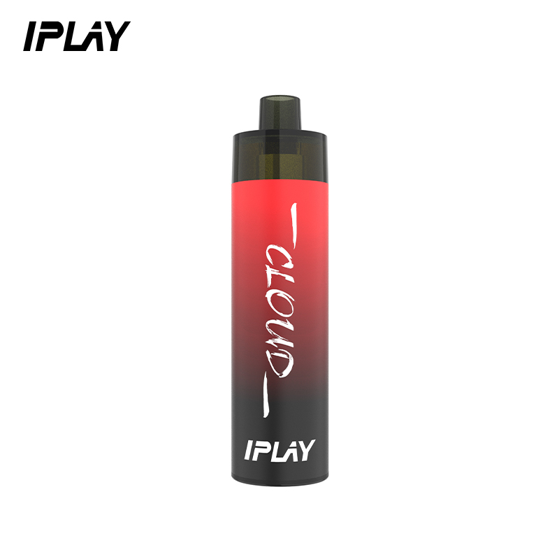Iplay Cloud Electronic Cigarettes Vape Pod 20ML Capacity