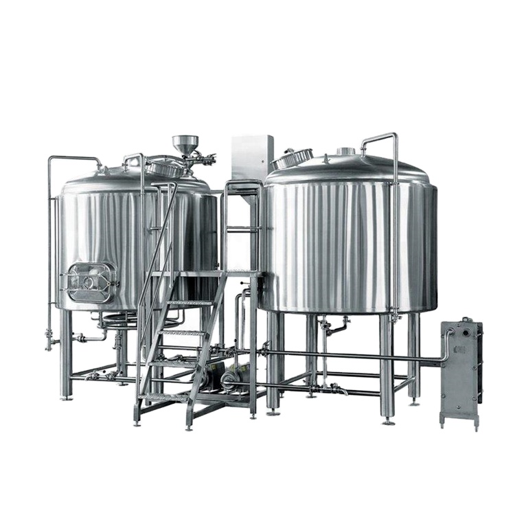 Проект пивоварни под ключ, оборудование для пивоварни 5BBL 10BBL 15BBL 20BBL, полный комплект пивоваренного оборудования для пивоварения