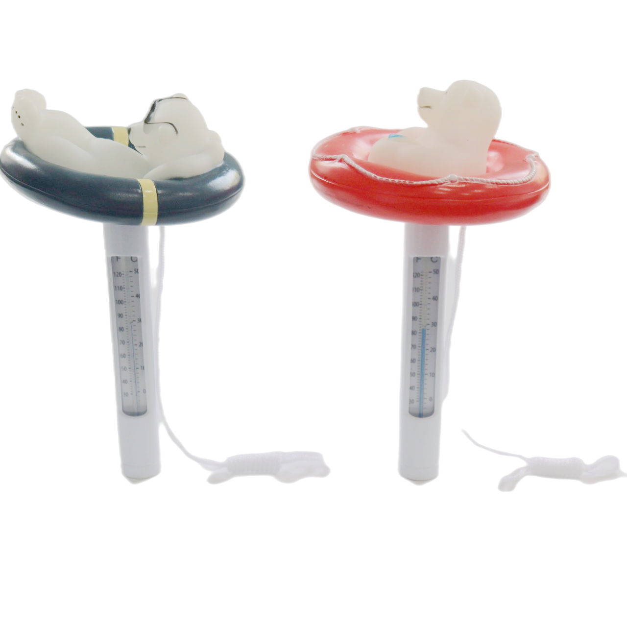 Waterproof Thermometer Digital Temperature meter Bath Thermometer Baby Thermometer Swim pool