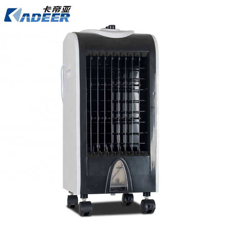 Новый дизайн, комнатный кондиционер Breezair, воздухоохладитель