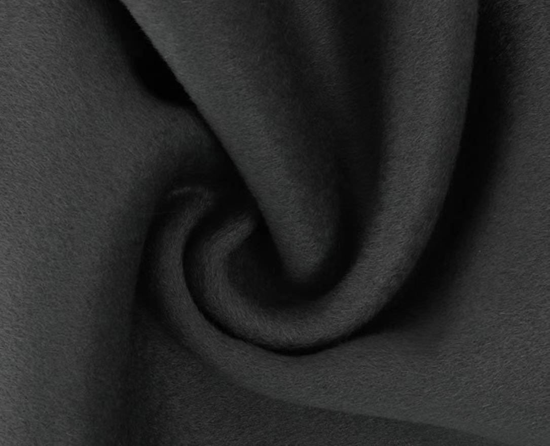wholesale Factory support best price 100% fashion overcoat wool fabric for coat