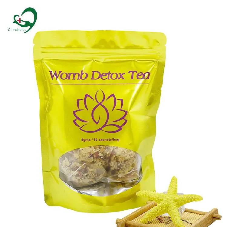 Organic womb Tea Women Health Care Help Pregnancy How to Get Pregnant  Infertility