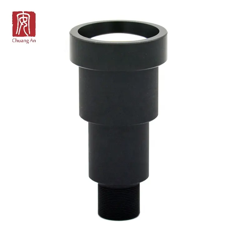 1/2" 50mm M12 Lens Board Lens for Surveillance Camera and Hunting Camera