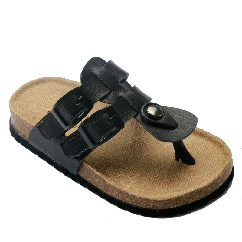 Anti-Slippery boys kids outdoor sandal shoes