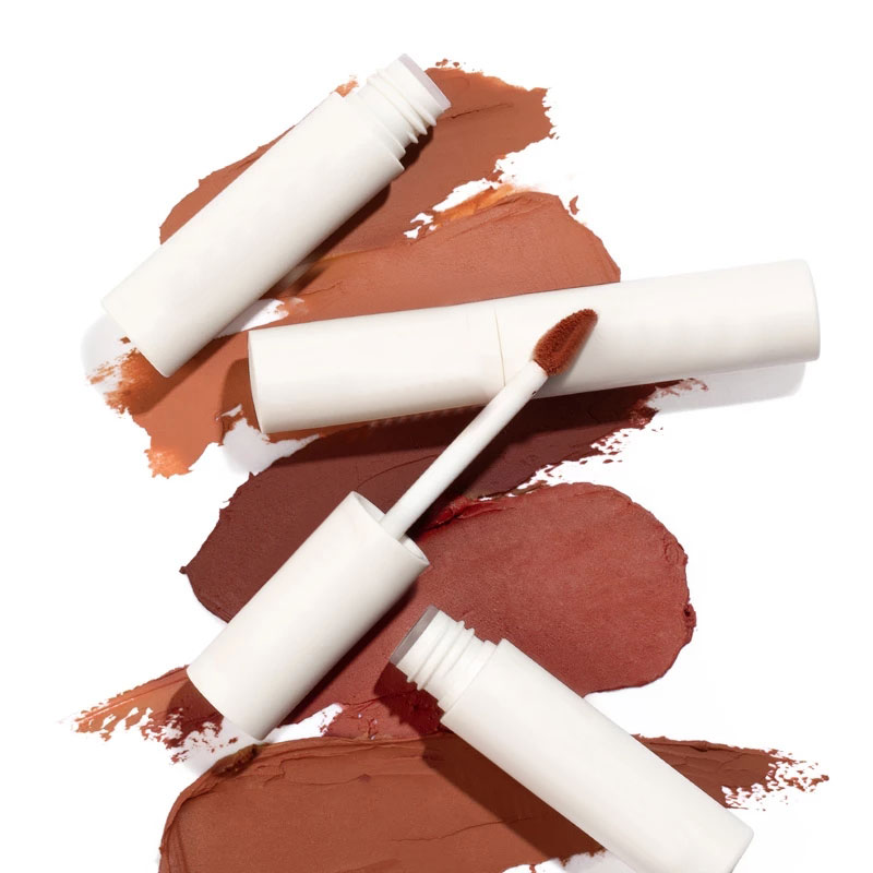 Lip Gloss Tint Long Lasting Waterproof Liquid Velvet Lipstick Matte Beauty Gloss