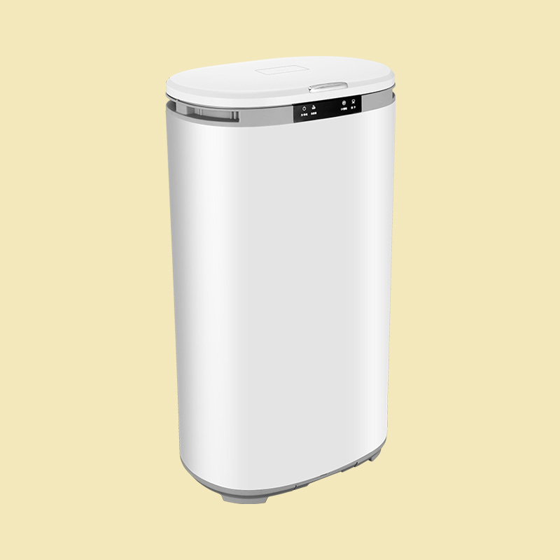 Умная автоматическая сушилка для одежды Xiaomi Xiaolang 60L с УФ-лампой для стерилизации для семьи
