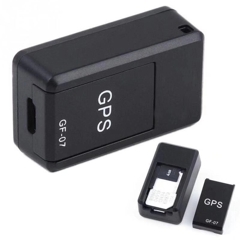 В режиме реального времени для детей/Pet/GSM/GPRS противоугонной системы слежения за транспортными средствами водонепроницаемый трекер GPS Мини устройства слежения личный, Wi-Fi, GPS, мини GPS трекер
