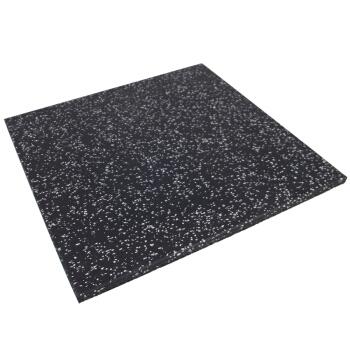 Оптовая продажа с фабрики Гуандун синие флексы Премиум спортзала EPDM резиновые коврики для пола
