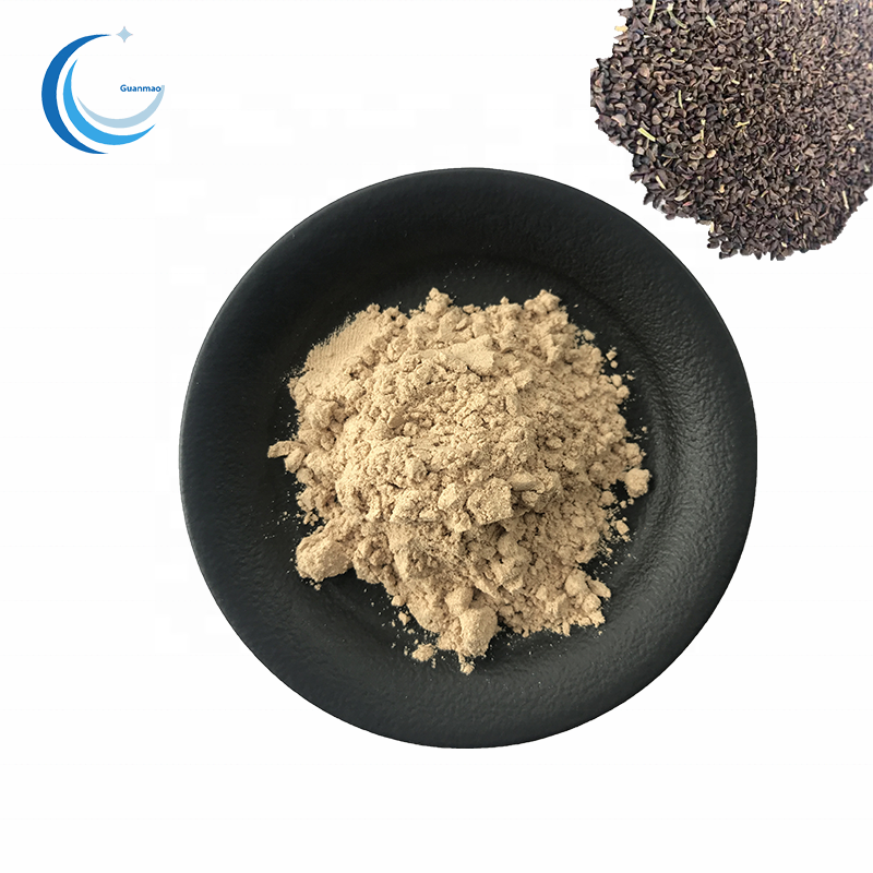 Natraul Peganum Harmala Seed Extract Harmine 98% CAS 442-51-3