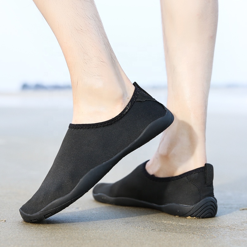 Neoprene Aqua Shoes Beach Socks Barefoot Sport Swimming Yoga Surfing Quick Dry Water Shoes