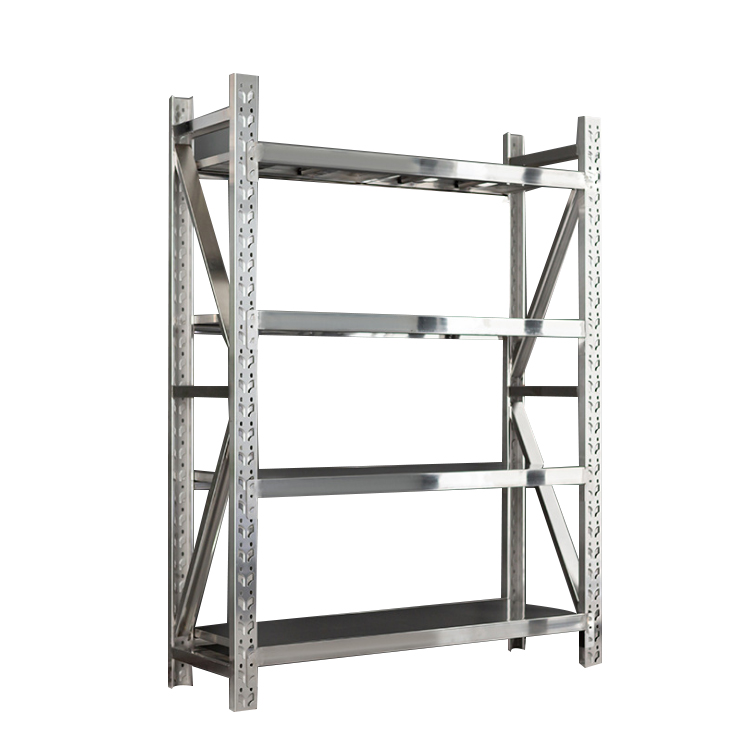 Stainless Steel Toilet Storage Rack Kitchen Stainless Steel Drawer Rack Storage