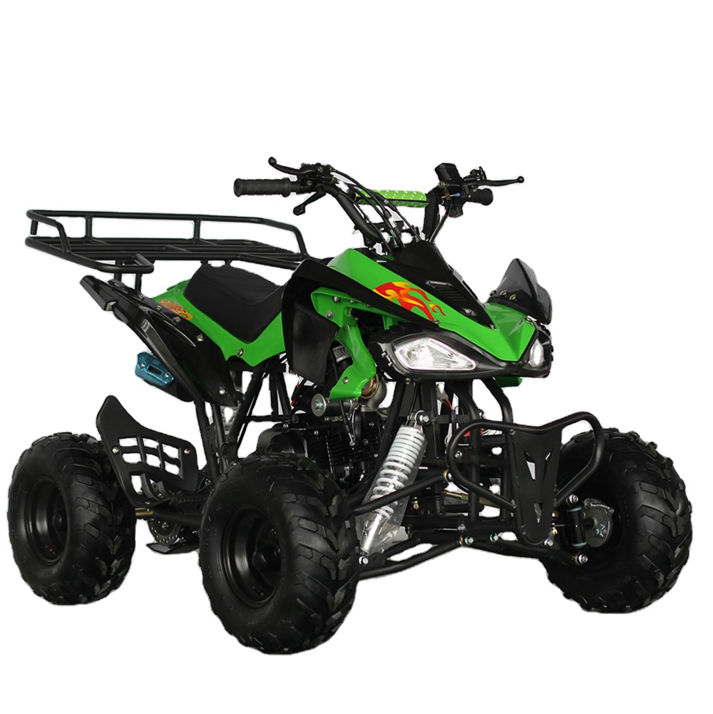 Высокое качество ATV 125cc взрослых Квадроцикл с CE
