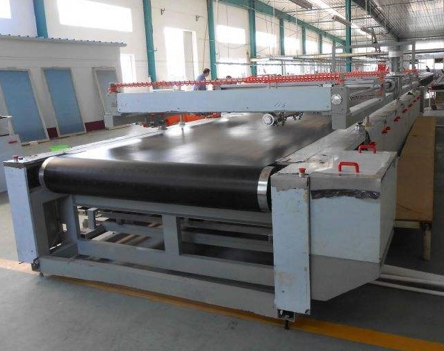 T shirt printer/rugs textile printer machine for Garment Curtain and Towel Automatic Printing