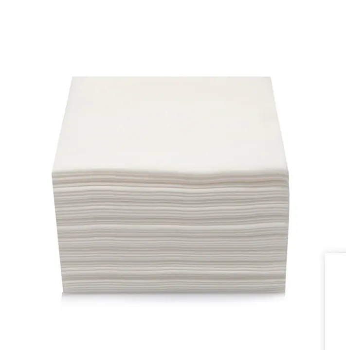 Wholesales Promotion Bamboo Paper Biodegradable And Recycle Napkin