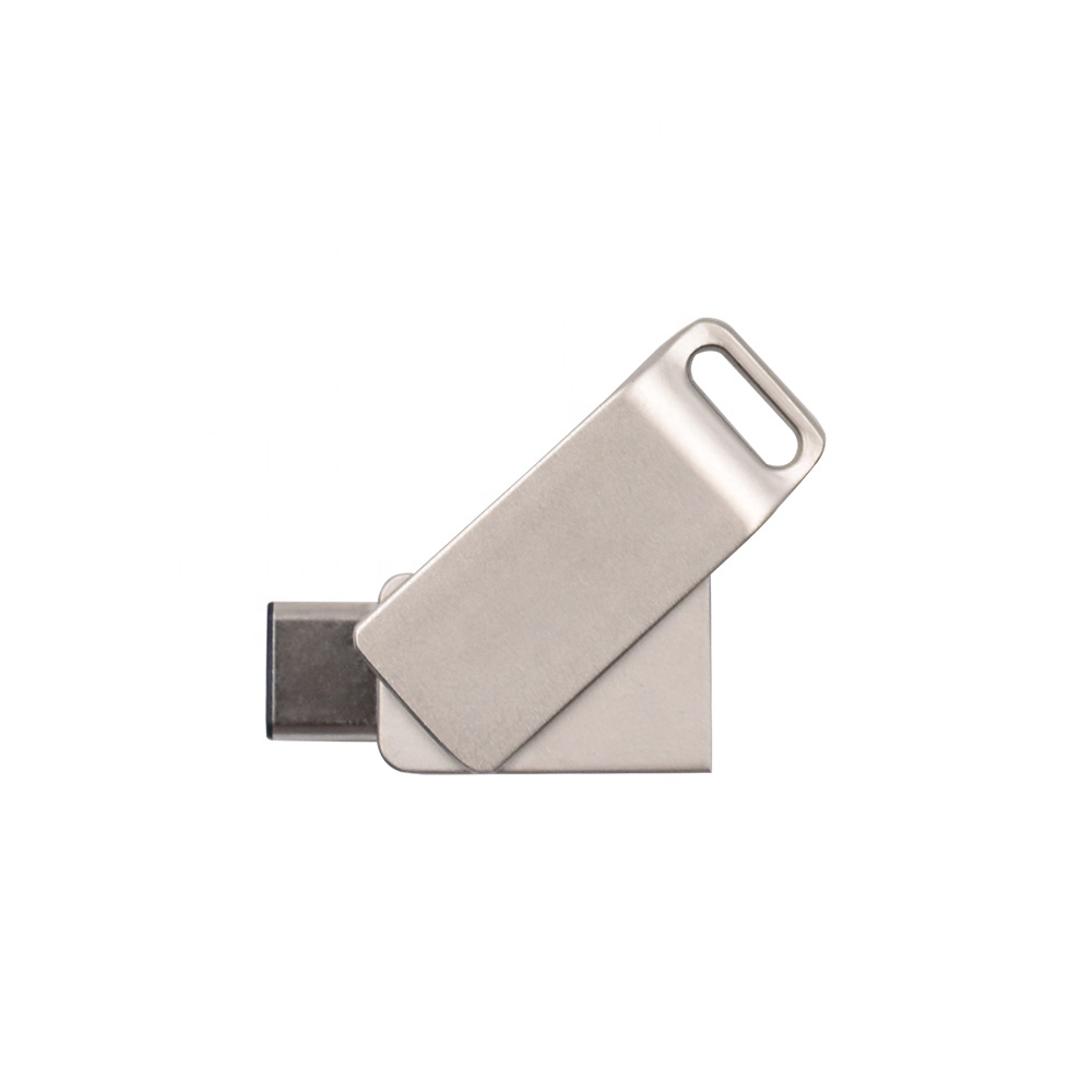Флэш-накопитель USB, флэш-накопитель USB OTG Type C USB3.1, флэш-накопитель