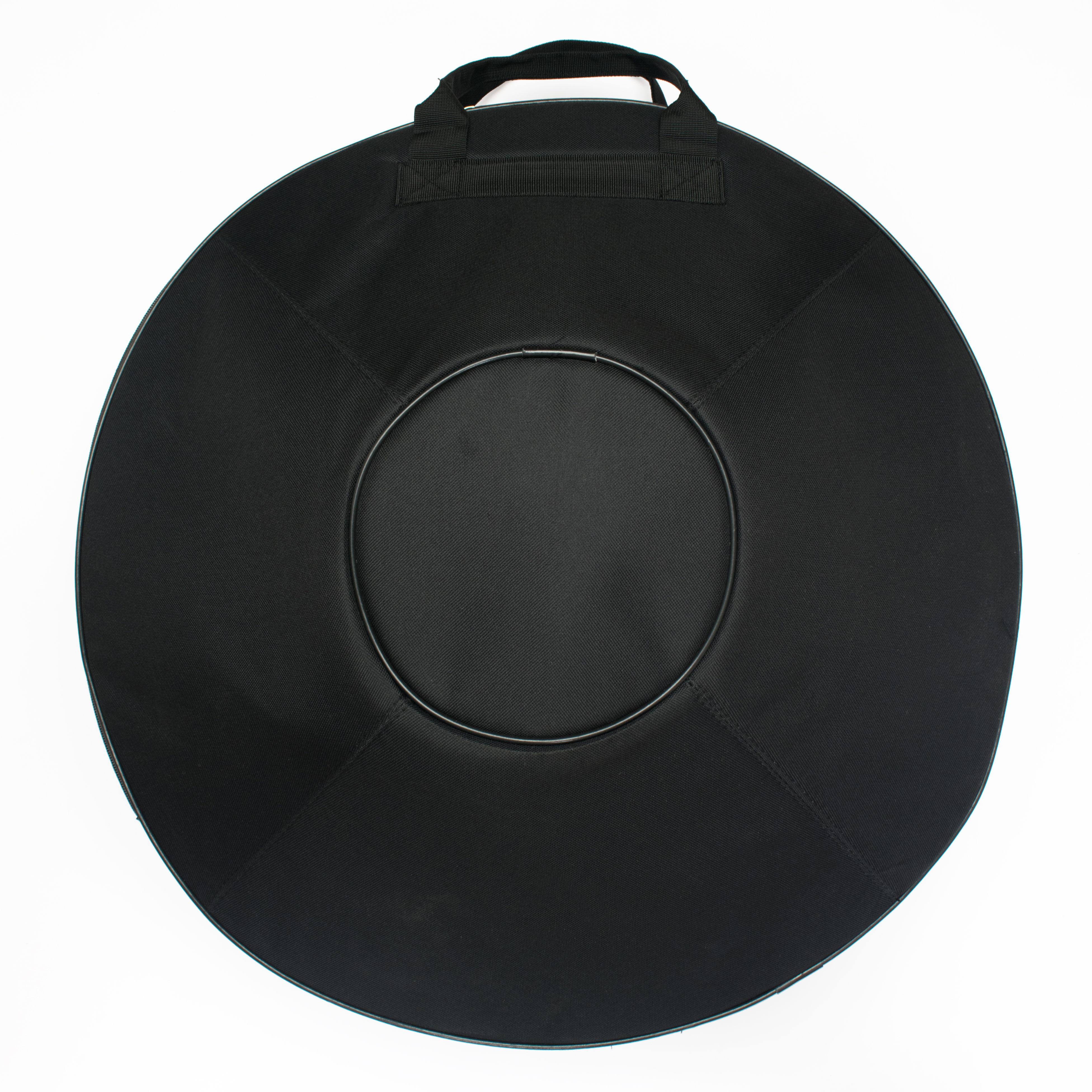 Высокое качество утолщаются handpan мешок повесить барабан мягкий чехол gig box