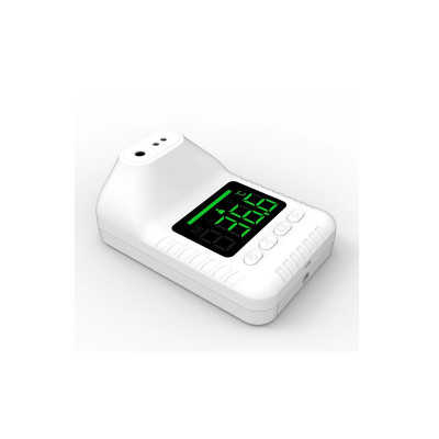 Manufacturer High Quality K3X Wall-mounted Thermometer Chinese 2.8inch Digital Display 98 * 62 * 147mm OEM 1-10cm 0.5s 174g OBM