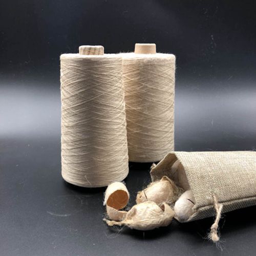 100 tussah Закрученная шелковая пряжа из Китая tussah цены на роскошные тканевые ткани