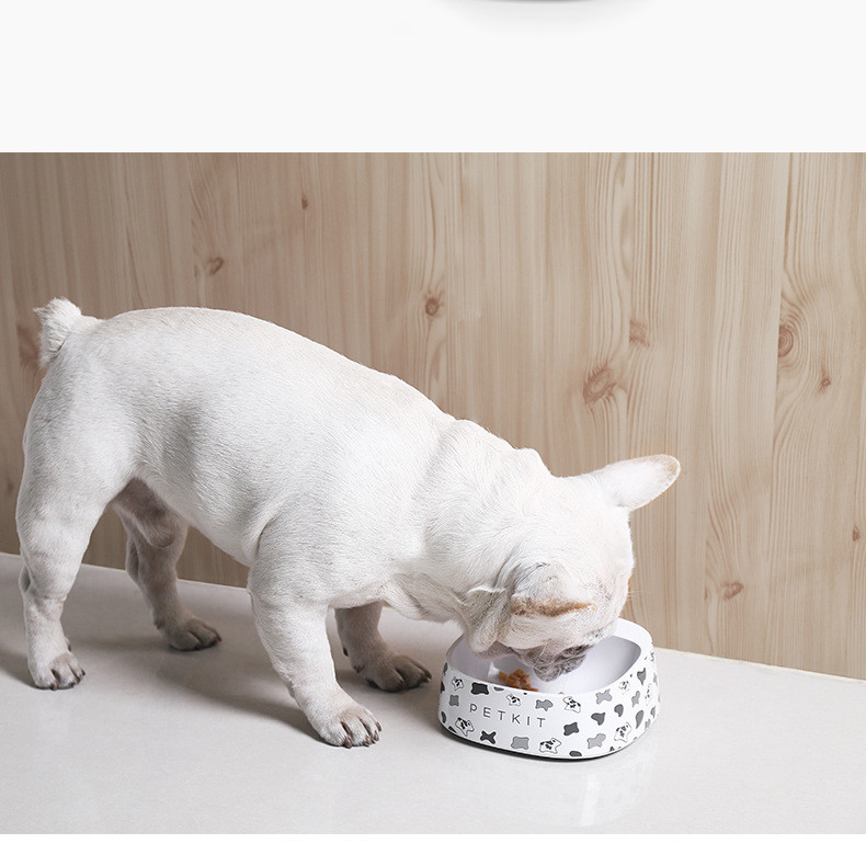 Высококачественный измеритель Smart Dog Food Bowl Цифровой баланс Petkit весы для домашних животных