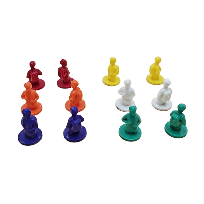 Factory Direct Wholesale Printing Custom Design Table Game