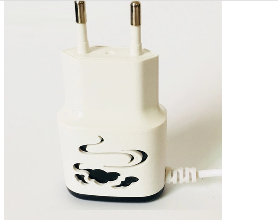 Новое поступление, зарядное устройство для мобильного телефона с 2 USB-портами для домашнего использования, дорожная зарядка с кабелем V8 micro usb и светодиодной подсветкой