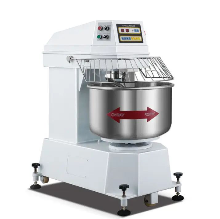 Dough mixer SH50 household electric manufacturers direct sale