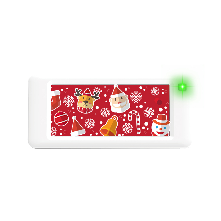 Minew электронный цифровой ценник ble esl этикетка bluetooth epaper nfc дисплей eink esl электронная полка этикетка с облачной системой