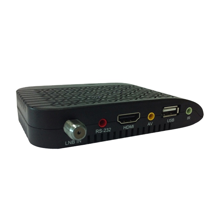 FTA Функция Full HD IPTV Youtube WIFI Rs232 мини DVB S2 спутниковый адаптер приемник искатель