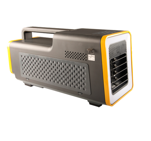 260W Protable Air Conditioner