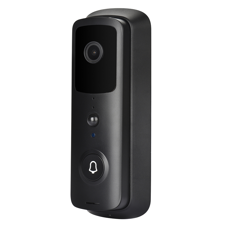 Умный дверной телефон с поддержкой Wi-Fi 1080P Hd Deurbel Timbre Inteligente Inalambrico кольцо видео дверной звонок с камерой безопасности