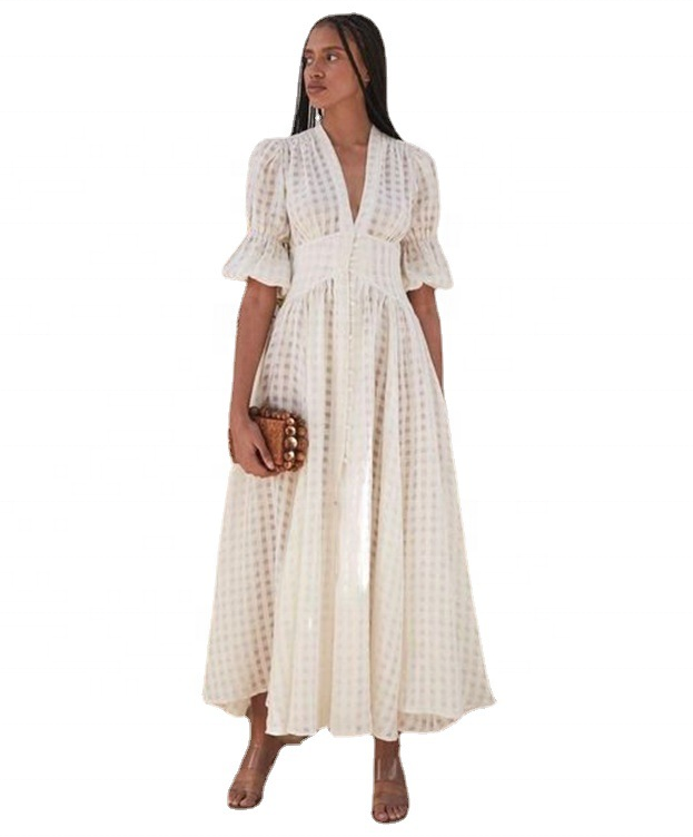 Summer hot style elegant womens casual dresses