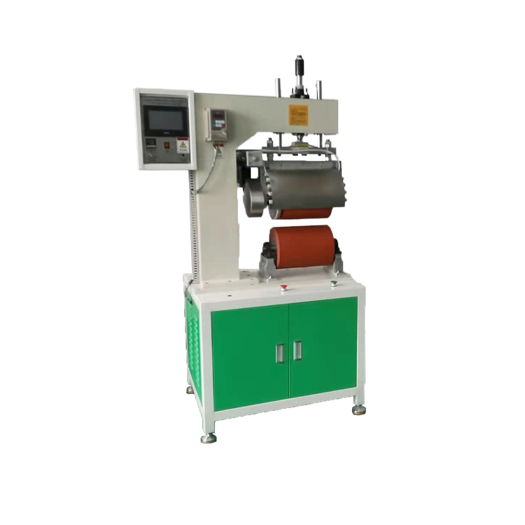 T-shirt power press skateboard heat transfer film machine