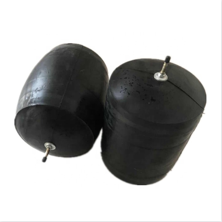 Water shutoff 50mm Water plugging airbag Pipeline gas bag Rubber plugging Pipe sealing test bladder
