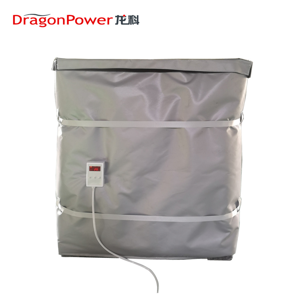 Customized IBC Tank For Liquid IBC Warmer Cover