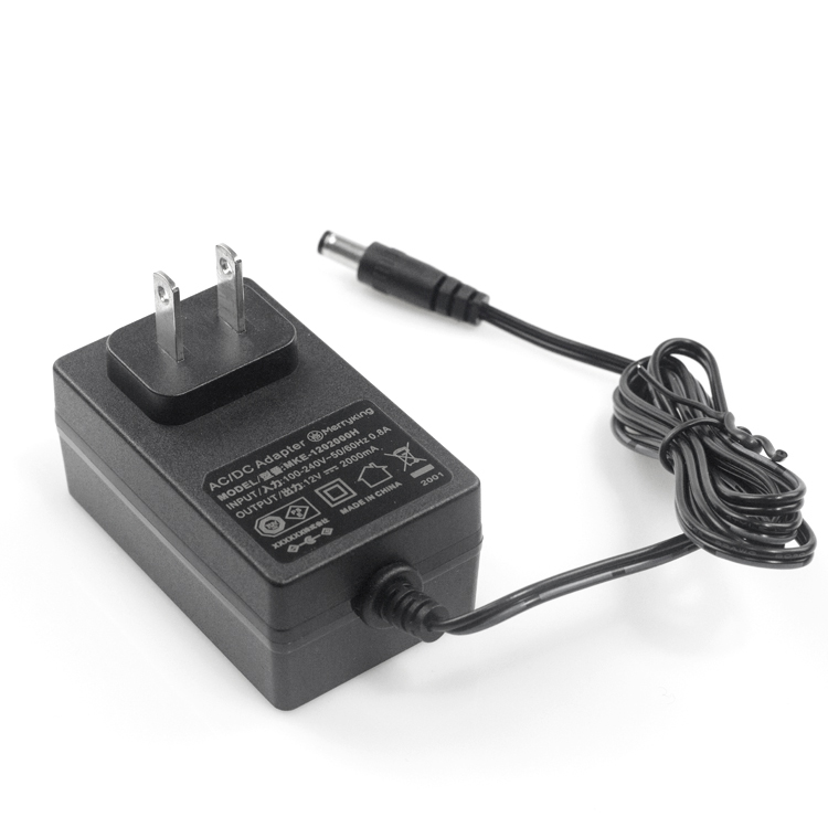 PSE CE экспортный адаптер 5V 6V 9V 12V 1A 1.5A 24V 19V 48v 2A 3A AC/DC Импульсный адаптер питания