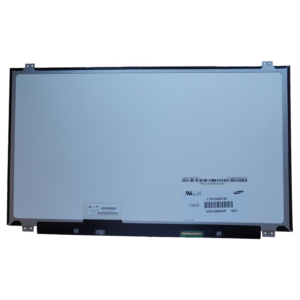 Абсолютно новый экран ноутбука LP156WHB-TPA1 класс 30pin для 15,6 тонкий ноутбук N156BGE-EB2