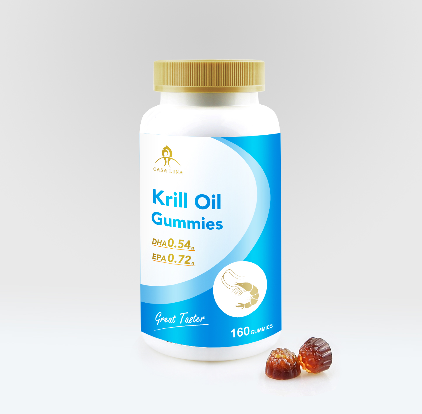 Конфеты с маслом Krill на заказ, конфеты с маслом, двухцветные конфеты